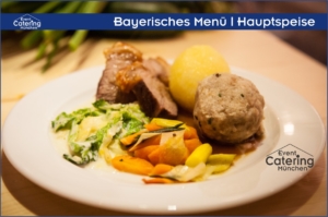 Alles aus einer Hand von Event Catering München, Zelte, Eventausstattung, Künstler