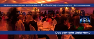Alles aus einer Hand von Event Catering München, Zelte, Eventausstattung, Künstler