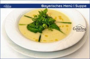 Alles aus einer Hand von Event Catering München, Zelte, Eventausstattung, Künstler