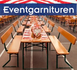 Zeltverleih Catering München, Eventagentur München, Möbelverleih München